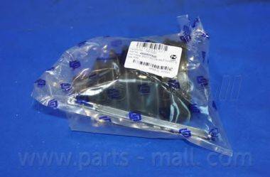 Parts-Mall CW-H320 - Маншон, полуоска vvparts.bg