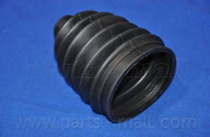 Parts-Mall CW-H320 - Маншон, полуоска vvparts.bg