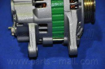 Parts-Mall D-AA001 - Генератор vvparts.bg