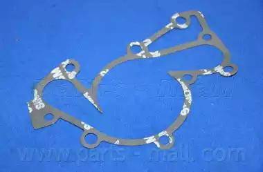 Parts-Mall P1H-A010 - Уплътнение, водна помпа vvparts.bg