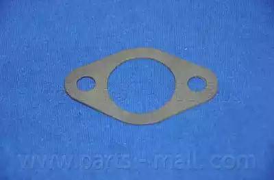 Parts-Mall P1J-A004 - Уплътнение, термостат vvparts.bg