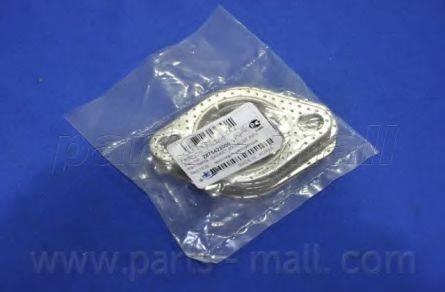 Parts-Mall P1N-A010 - Уплътнителен пръстен, изпуск. тръба vvparts.bg