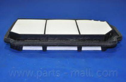 Parts-Mall PAC-029 - Въздушен филтър vvparts.bg