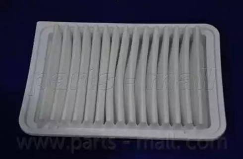 Parts-Mall PAF-0101 - Въздушен филтър vvparts.bg