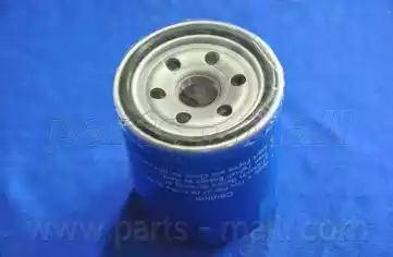 Parts-Mall PBC-008 - Маслен филтър vvparts.bg