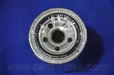 Parts-Mall PBH-001 - Маслен филтър vvparts.bg