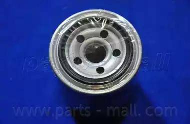 Parts-Mall PBH-031 - Маслен филтър vvparts.bg