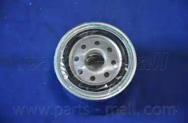 Parts-Mall PBW-105 - Маслен филтър vvparts.bg