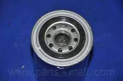 Parts-Mall PBW-125 - Маслен филтър vvparts.bg