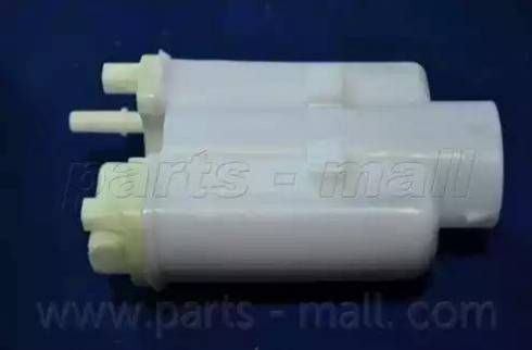 Parts-Mall PCA-056 - Горивен филтър vvparts.bg