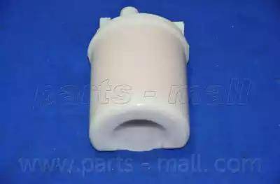 Parts-Mall PCA-052 - Горивен филтър vvparts.bg