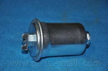 Parts-Mall PCA-006-S - Горивен филтър vvparts.bg