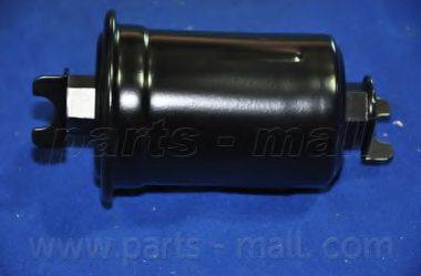 Parts-Mall PCA-006 - Горивен филтър vvparts.bg