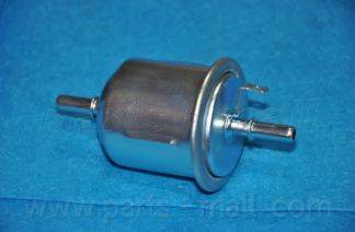 Parts-Mall PCA-023-S - Горивен филтър vvparts.bg