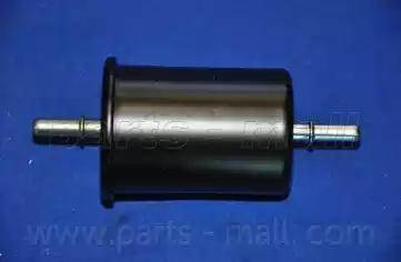 Parts-Mall PCC-007 - Горивен филтър vvparts.bg