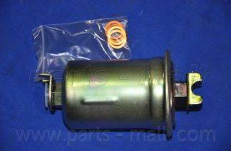 Parts-Mall PCK-024-S - Горивен филтър vvparts.bg