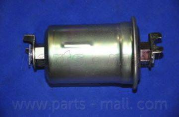 Parts-Mall PCK-024 - Горивен филтър vvparts.bg