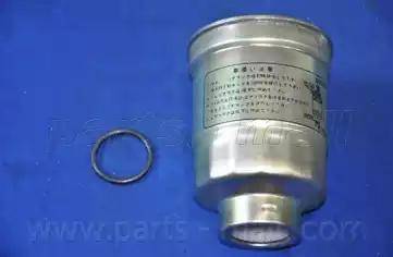 Parts-Mall PCL-008 - Горивен филтър vvparts.bg