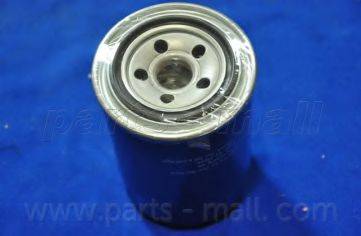 Parts-Mall PCL-007 - Горивен филтър vvparts.bg