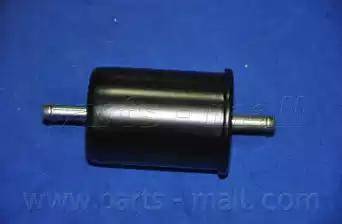 Parts-Mall PCL-022-S - Горивен филтър vvparts.bg