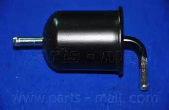 Parts-Mall PCW-024 - Горивен филтър vvparts.bg