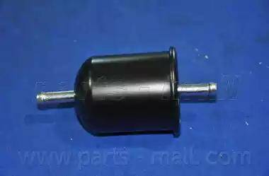 Parts-Mall PCW-022-S - Горивен филтър vvparts.bg