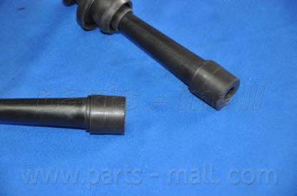 Parts-Mall PEA-E51 - Комплект запалителеи кабели vvparts.bg