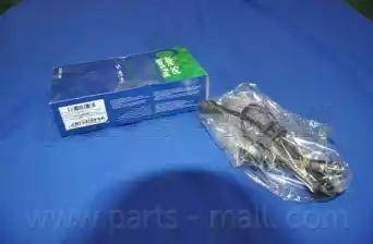 Parts-Mall PEB-E55 - Комплект запалителеи кабели vvparts.bg