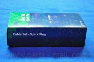 Parts-Mall PEB-E05 - Комплект запалителеи кабели vvparts.bg
