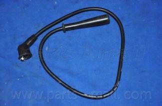 Parts-Mall PEB-E03 - Комплект запалителеи кабели vvparts.bg
