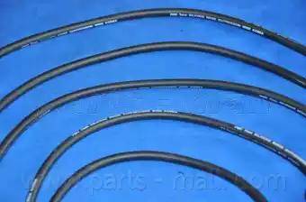 Parts-Mall PEC-E51 - Комплект запалителеи кабели vvparts.bg