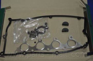 Parts-Mall PFA-M010U - Пълен комплект гарнитури, двигател vvparts.bg