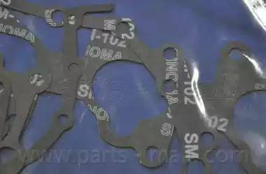 Parts-Mall PFA-M012U - Пълен комплект гарнитури, двигател vvparts.bg