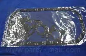 Parts-Mall PFA-M012U - Пълен комплект гарнитури, двигател vvparts.bg