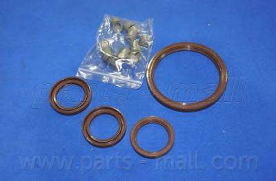 Parts-Mall PFA-N012U - Пълен комплект гарнитури, двигател vvparts.bg