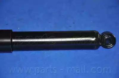 Parts-Mall PJA-067 - Амортисьор vvparts.bg