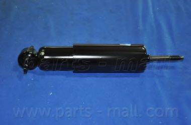 Parts-Mall PJA-010 - Амортисьор vvparts.bg