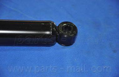 Parts-Mall PJA-032 - Амортисьор vvparts.bg