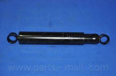 Parts-Mall PJA-112 - Амортисьор vvparts.bg