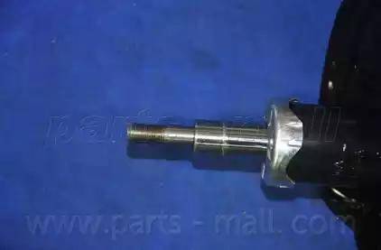 Parts-Mall PJA-124A - Амортисьор vvparts.bg