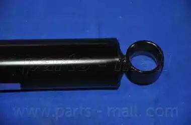 Parts-Mall PJA-127 - Амортисьор vvparts.bg