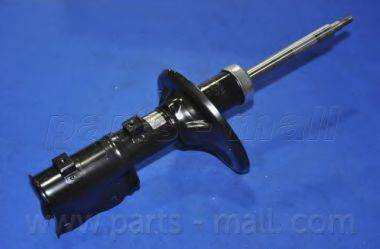 Parts-Mall PJA-F013 - Амортисьор vvparts.bg