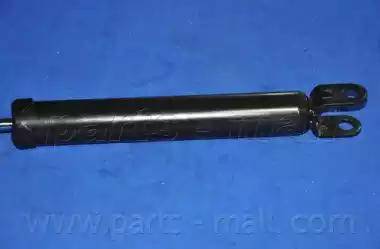 Parts-Mall PJA-R004 - Амортисьор vvparts.bg