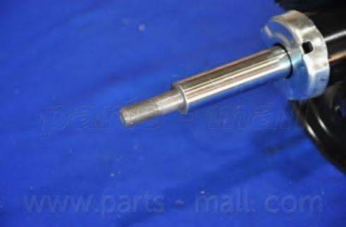 Parts-Mall PJA-RR015 - Амортисьор vvparts.bg