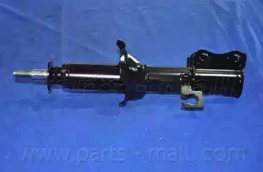 Parts-Mall PJB-014 - Амортисьор vvparts.bg