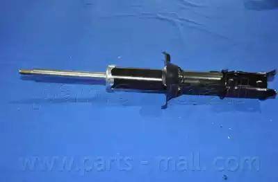 Parts-Mall PJB-015 - Амортисьор vvparts.bg