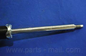 Parts-Mall PJB-141A - Амортисьор vvparts.bg