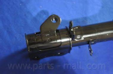 Parts-Mall PJB-141A - Амортисьор vvparts.bg