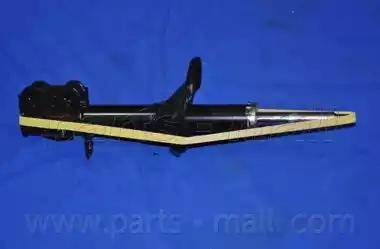 Parts-Mall PJB-106 - Амортисьор vvparts.bg