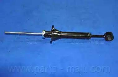 Parts-Mall PJB-114 - Амортисьор vvparts.bg